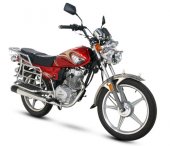 2013 Giantco Trooper II 125 photo